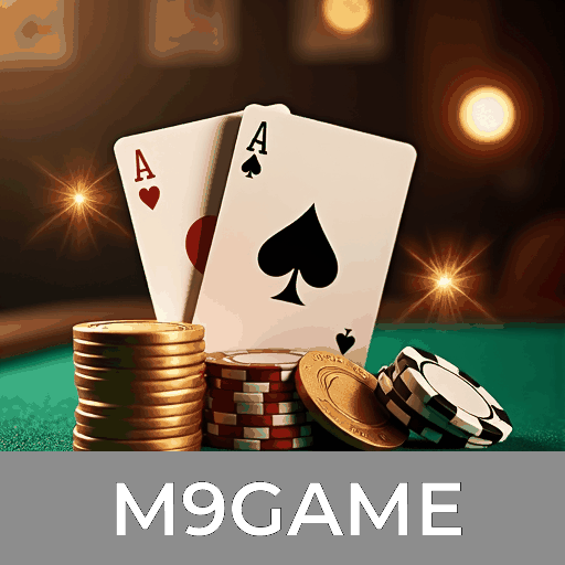 M9GAME: Emoção e Oportunidades de Ganhar nos Jogos de Cassino