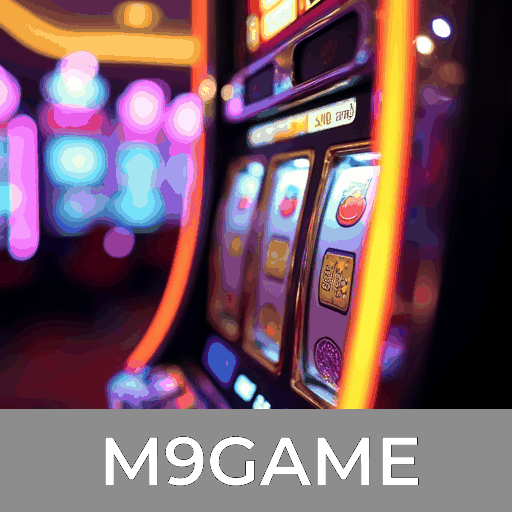 M9GAME: Slots-Grandes Prêmios, Mesa-Variação, Dealer ao Vivo-Realismo