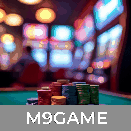 Experimente a Conveniência Completa com o Aplicativo M9GAME