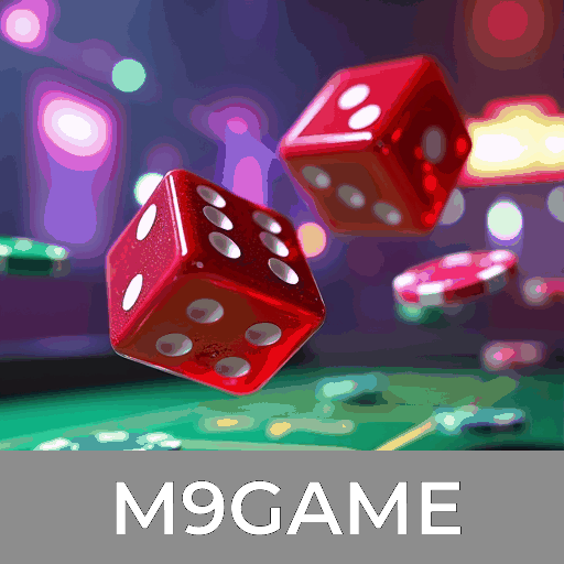 Experimente o Login Premium com proteção em M9GAME