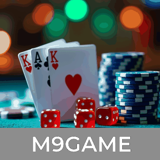 Experimente o Login Premium com proteção em M9GAME