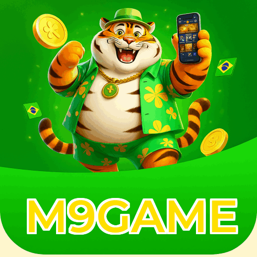 M9GAME segurança SSL 256-bit - Licença Curaçao, eCOGRA, GLI certificado
