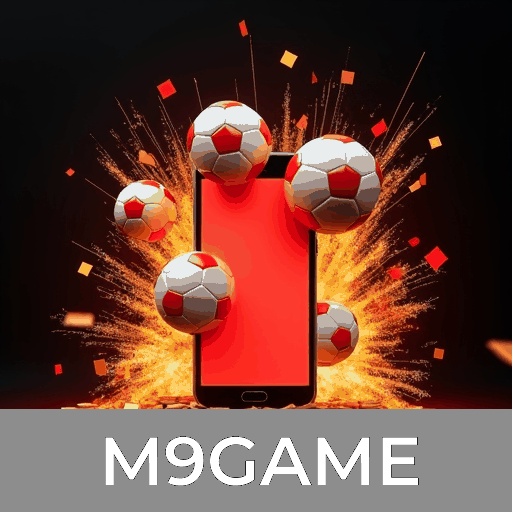 Ganhe com os Generosos Bonus do M9GAME