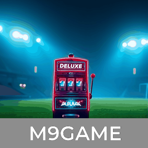 M9GAME: Descubra Ofertas Exclusivas e Ganhe Bônus Impressionantes