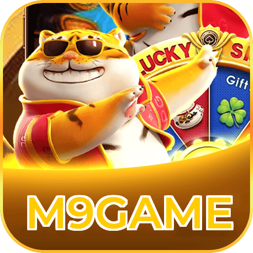 M9GAME: Seu Cassino Online Confiável e Seguro