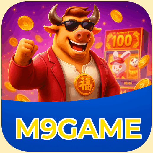 Catálogo M9GAME 2.547 jogos - Pragmatic Play, Evolution, NetEnt