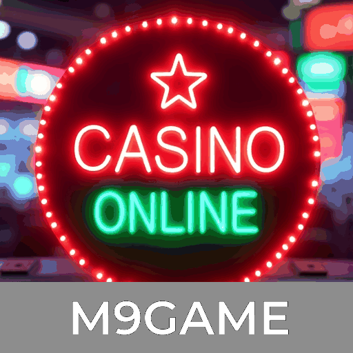 M9GAME: O Melhor em Segurança e Serviço Profissional
