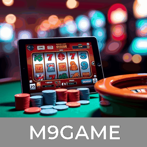 Ganhe com os Generosos Bonus do M9GAME