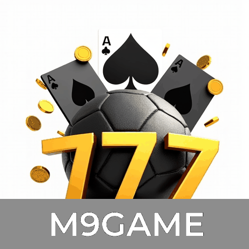M9GAME: Especialista em Apostas Esportivas no Brasil