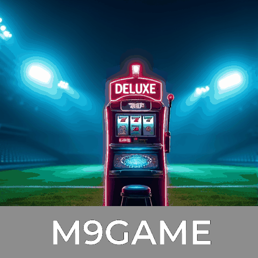 M9GAME.com - Descubra as Melhores Apostas Online com Cassino Confiável e Pagamentos Rápidos - M9GAME