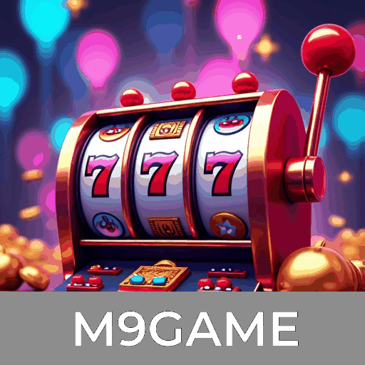 M9GAME: A Experiência Autêntica do Cassino ao Vivo