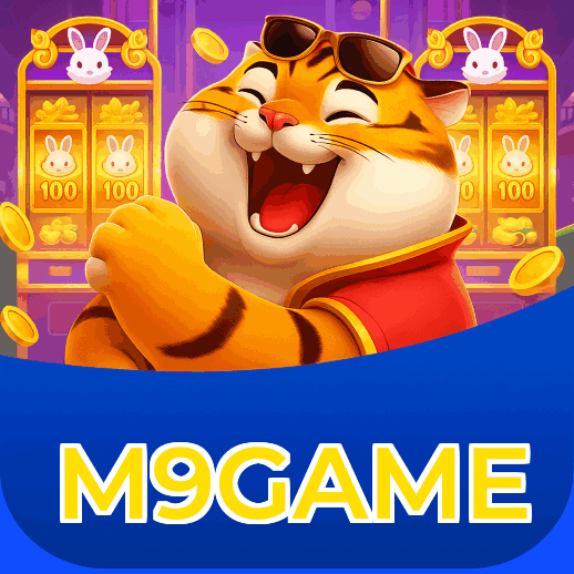 Comparação APP mobile vs versão web da M9GAME